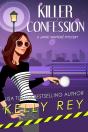 Killer Confession - Preview