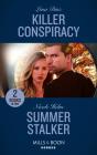 Killer Conspiracy / Summer Stalker - Preview