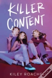 Capa do artigo Killer Content
