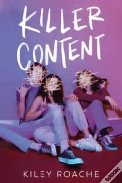 Capa do artigo Killer Content