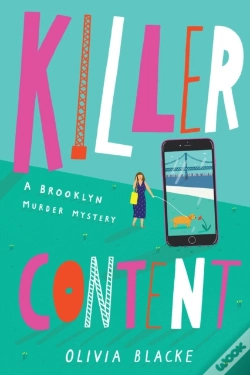 Capa do artigo Killer Content