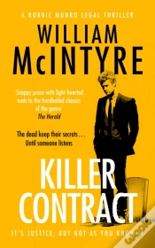 Capa do artigo Killer Contract