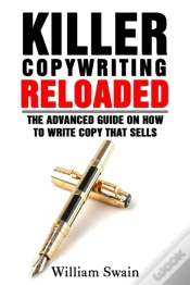 Capa do artigo Killer Copywriting Reloaded