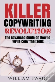 Capa do artigo Killer Copywriting Revolution