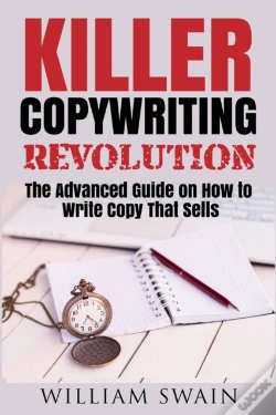 Capa do artigo Killer Copywriting Revolution