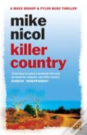 Capa do artigo Killer Country