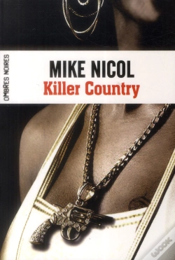 Capa do artigo Killer Country