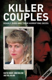 Capa do artigo Killer Couples