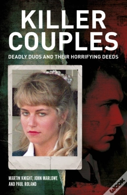 Capa do artigo Killer Couples