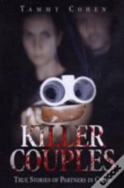 Capa do artigo Killer Couples