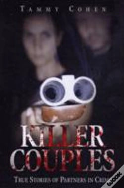 Capa do artigo Killer Couples