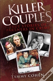 Capa do artigo Killer Couples