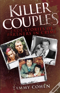 Capa do artigo Killer Couples
