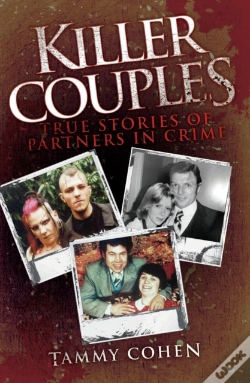 Capa do artigo Killer Couples