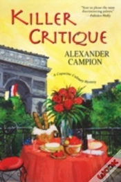 Capa do artigo Killer Critique