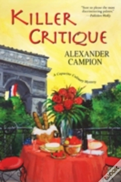 Capa do artigo Killer Critique