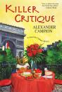 Killer Critique - Preview