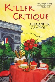 Capa do artigo Killer Critique