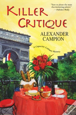 Capa do artigo Killer Critique