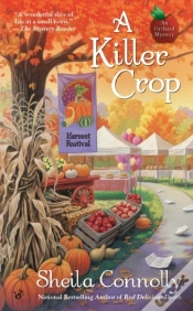 Capa do artigo Killer Crop