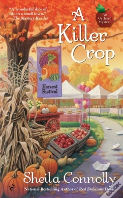 Capa do artigo Killer Crop