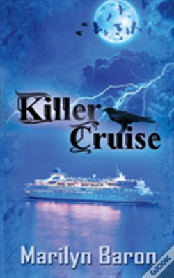 Capa do artigo Killer Cruise