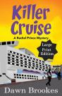 Killer Cruise Large Print Edition - Preview