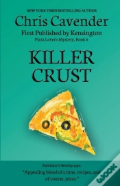 Capa do artigo Killer Crust