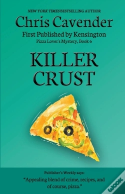 Capa do artigo Killer Crust
