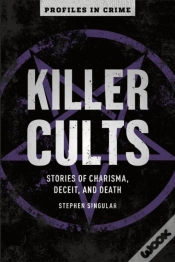 Capa do artigo Killer Cults