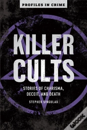 Capa do artigo Killer Cults