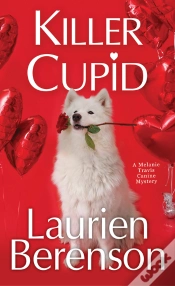 Capa do artigo Killer Cupid