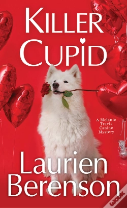 Capa do artigo Killer Cupid