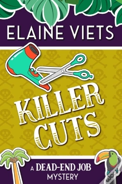 Capa do artigo Killer Cuts