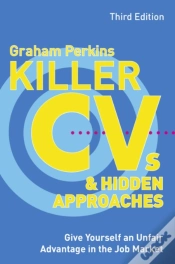 Capa do artigo Killer Cvs And Hidden Approaches