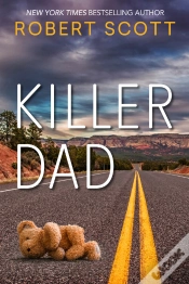 Capa do artigo Killer Dad