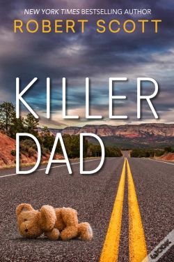 Capa do artigo Killer Dad