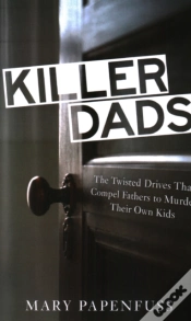 Capa do artigo Killer Dads