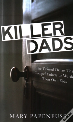 Capa do artigo Killer Dads