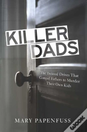 Capa do artigo Killer Dads