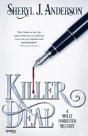 Killer Deal - Preview