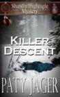 Killer Descent - Preview