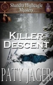 Capa do artigo Killer Descent