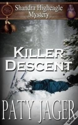 Capa do artigo Killer Descent