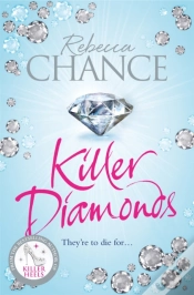 Capa do artigo Killer Diamonds
