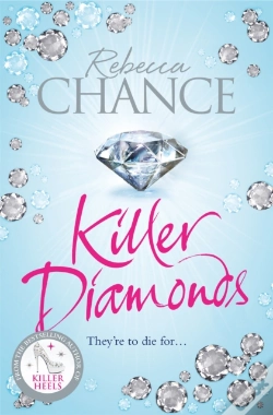 Capa do artigo Killer Diamonds