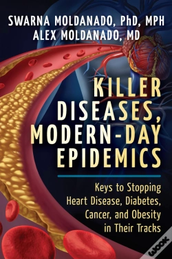 Capa do artigo Killer Diseases, Modern Epidemics