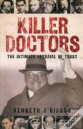 Killer Doctors