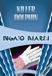 Capa do artigo Killer Dolphin