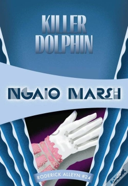 Capa do artigo Killer Dolphin